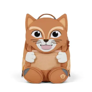 Affenzahn backpack, Cat