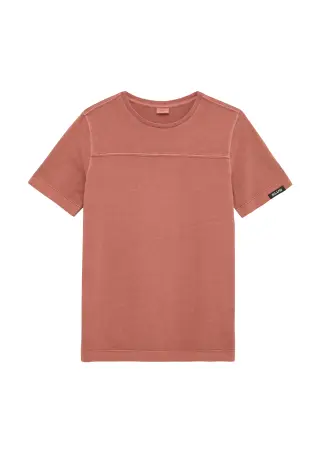 s.Oliver t-paita, Dusty red