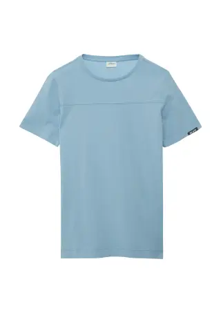 s.Oliver t-paita, Light blue