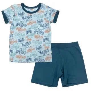 Joha summer pyjamas set