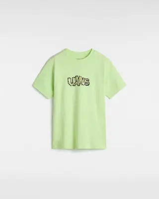 VANS t-paita, Stacked