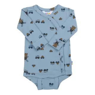 Joha wrap body