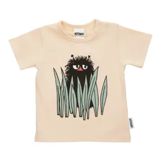 Moomin Baby t-shirt, Stinky
