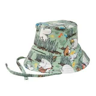 Moomin Baby hat, Insects