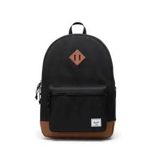 Herschel Heritage™ Youth reppu, Musta