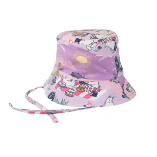 Muumi Baby hat, Beach Day