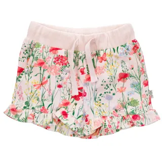 Ma-ia shortsit, Niitty