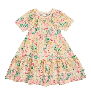 Ma-ia dress Lilacs