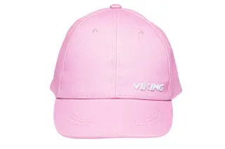 Viking Play Kids Cotton Cap, Lavender
