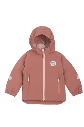 Viking Play Spring kuoritakki, Pink