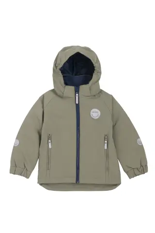 Viking Play Spring kuoritakki, Olive