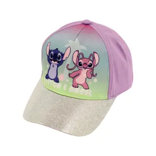 Lilo&Stitch lippis