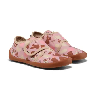 Affenzahn Cotton Movy Deer kengät