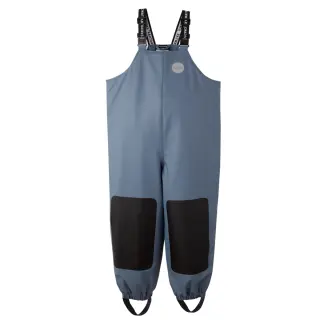 Jonathan rain pants with quilted lining