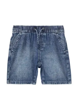 s.Oliver denim shorts