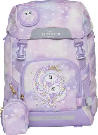 Beckmann Classic Unicorn Princess reppu
