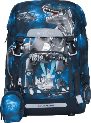 Beckmann Classic Tech Rex reppu