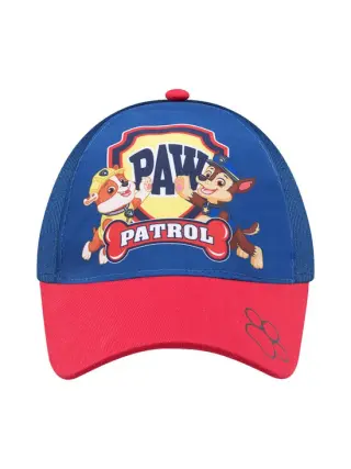 Paw Patrol lippis, sininen 52