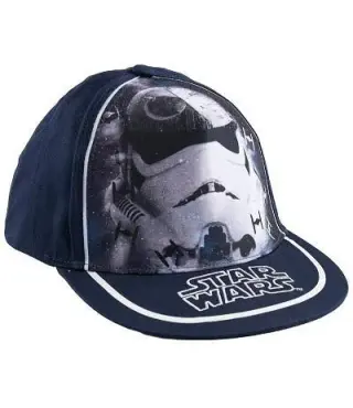 Star Wars cap, 52cm