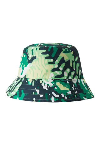 Reima bucket hat, Viehe
