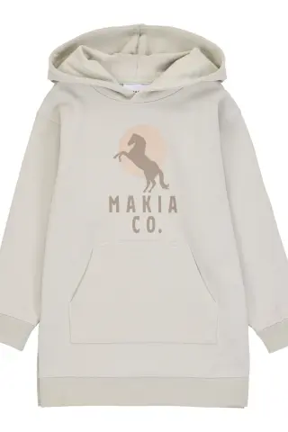 Makia huppari Pony
