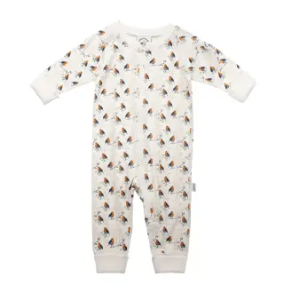 Jonathan Baby merino wool overall