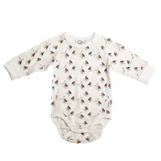 Jonathan Baby merino wool body