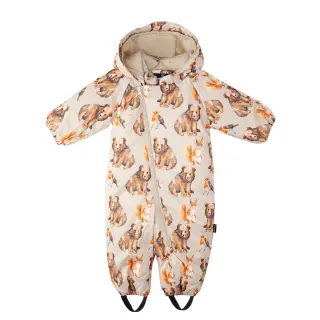 Jonathan Baby winter overall