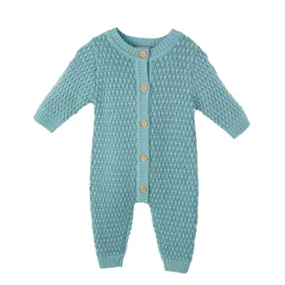 Jonathan Baby merino wool overall