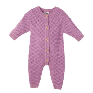 Jonathan Baby merino wool overall