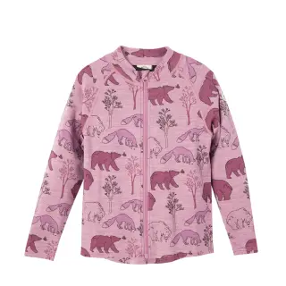 Jonathan merino wool jacket