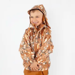 Jonathan rain jacket