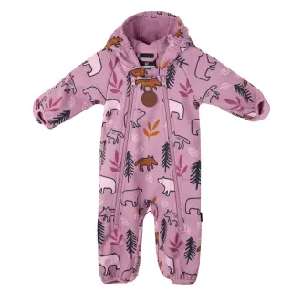 Jonathan Baby softshell overall