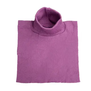 Jonathan merino wool neckwarmer