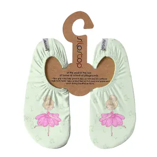Slipstop Tango anti-slip shoes