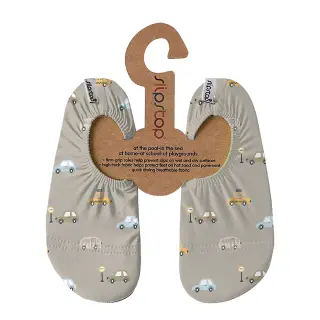 Slipstop Cars anti-slip shoes
