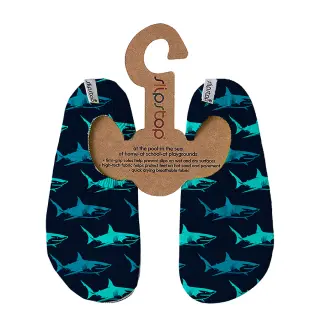 Slipstop Big Blue anti-slip shoes