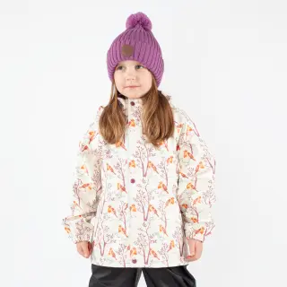 Jonathan rain jacket
