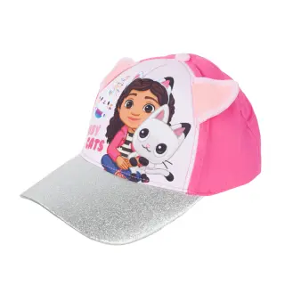 Gabby's Dollhouse cap
