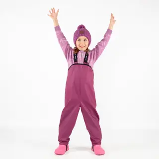Jonathan rain pants