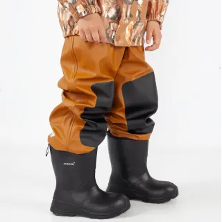 Jonathan rain pants