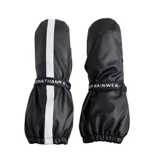 Jonathan rain mittens with quilted lining