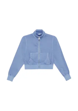 s.Oliver sweatshirt jacket