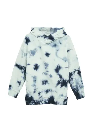 s.Oliver sweatshirt, Batik