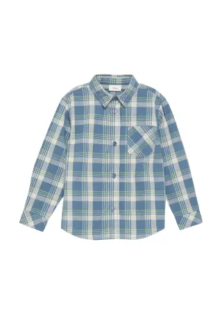 s.Oliver collar shirt