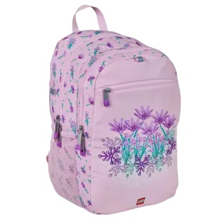 Lego Flowers Extended Backpack reppu
