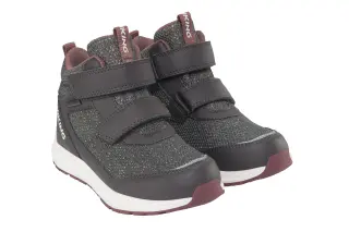 Viking Bouncy Glitter Mid GTX 2V välikausikengät