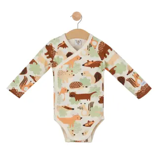 Nalle wrap body