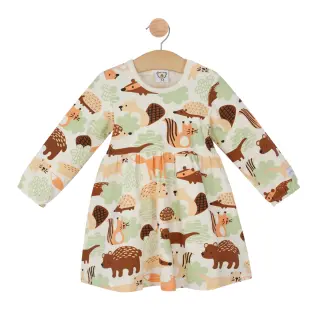Nalle dress