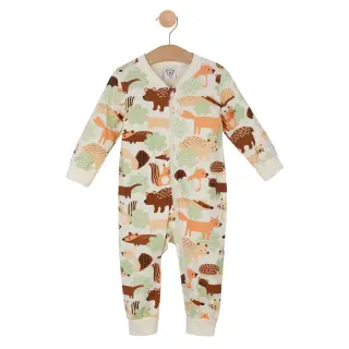 Nalle romper